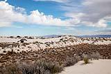 White Sands Dec 2018